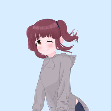 智絵里ちゃん