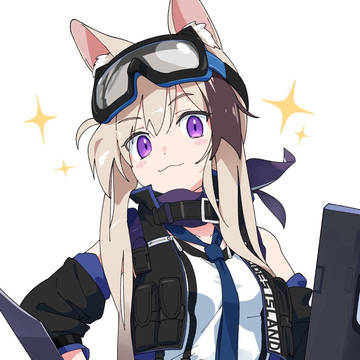 アークナイツ