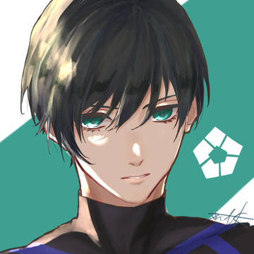 糸師凛