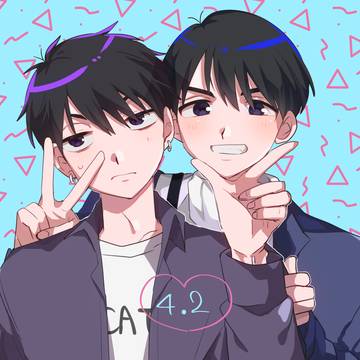 一カラまとめ②