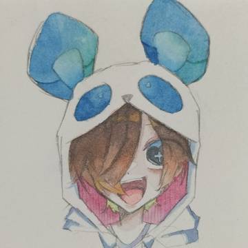 水彩まとめ(?)