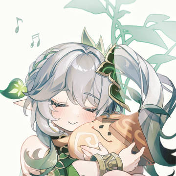 ナヒーダ