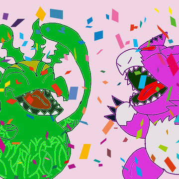 祝いごと