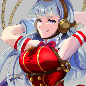 ゴールドシップ