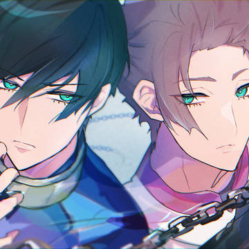 糸師兄弟
