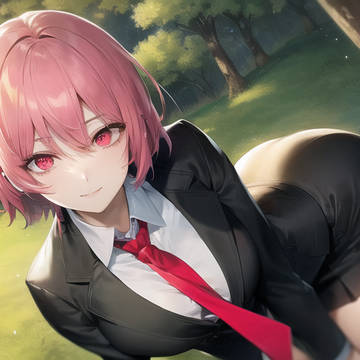 彼女は疑わしいと思いますか？