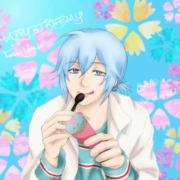 🍀もっと、Happy🍀
