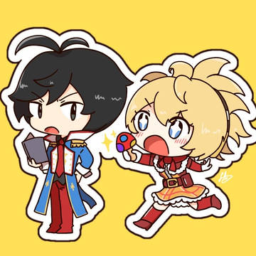 メギドまとめ