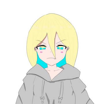 あんずちゃん