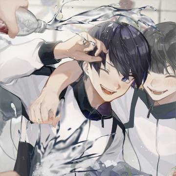潔誕