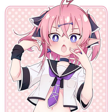 Ixy先生