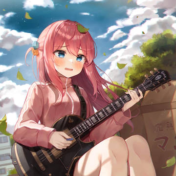 ぼっちちゃん