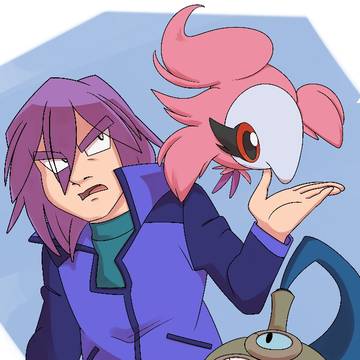 [shinji xy team]