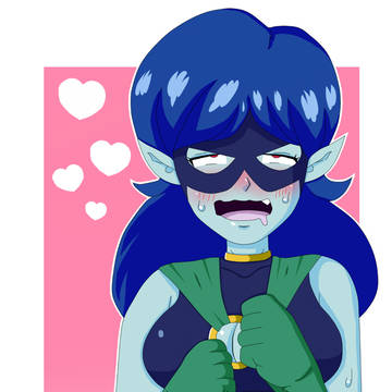 Kakunsa bellybutton