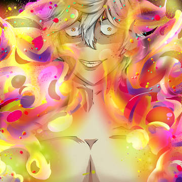 Hell's Paradise - Gabimaru