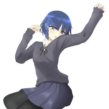 山田リョウ