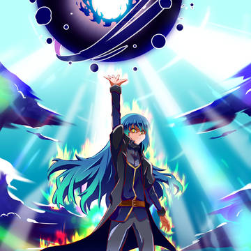 Rimuru Tempest