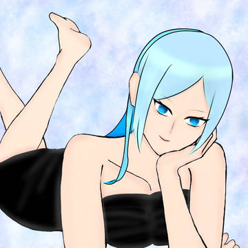 ちょっとエッチなお姉さん2