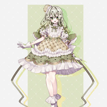 めろんぱん