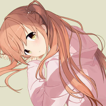 【临摹】姫野星奏