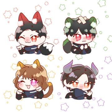 【仮面ライダー】Geats/塗鴉