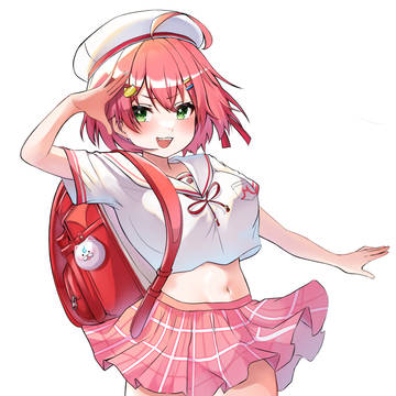 みこだにぇ！
