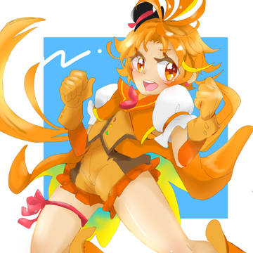 ひろプリ
