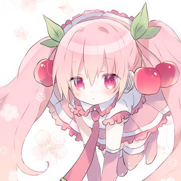 桜ミク