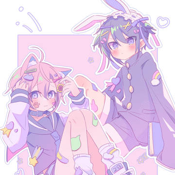 USANEKOBOOKS
