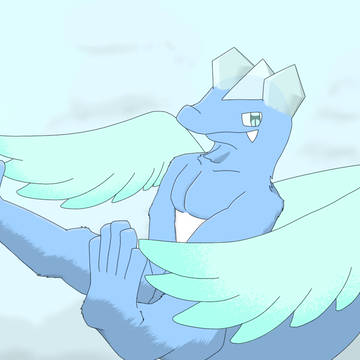 オリケモくん