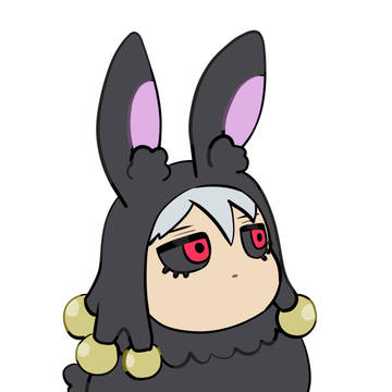 暗チ