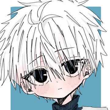 キルア