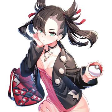 マリィ