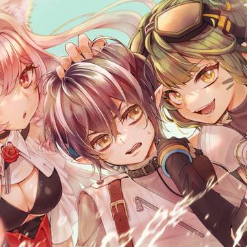 エンドレスカーニバル！