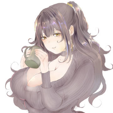 好みの女の子②