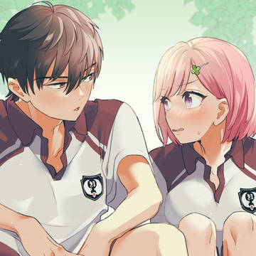玲マリまとめ