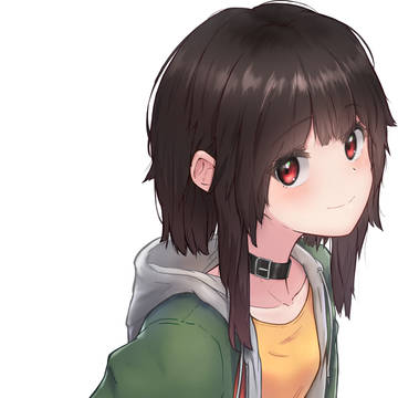 めぐみん