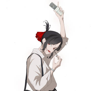 KaguyaShinomiya