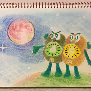 キウイブラザーズ
