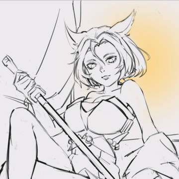 猫娘