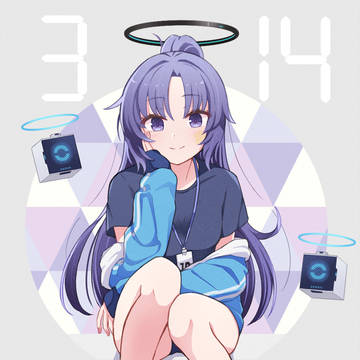 体操服ユウカ