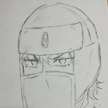 ヴァシリ〜！！(歓喜)