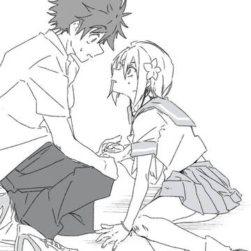 とある腐女子の再加熱3