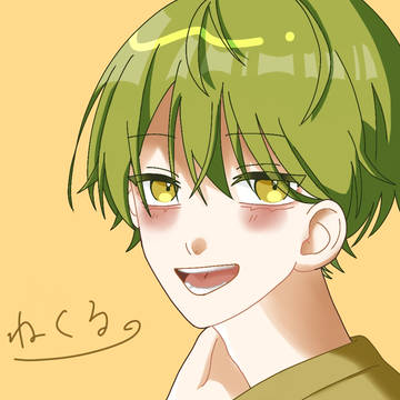 オリキャラちゃん