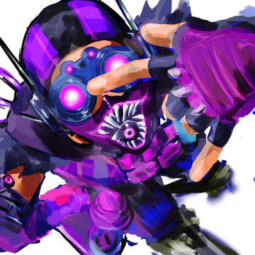 ApexLegends まとめ2