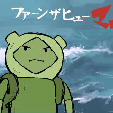 ファーン多めなATイラストまとめ