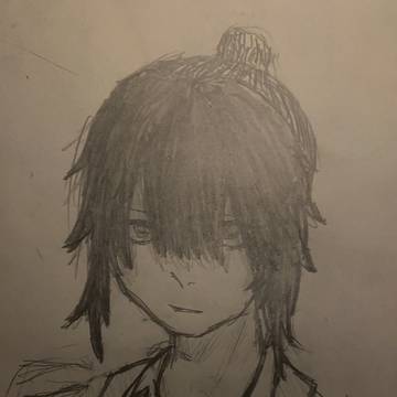 ｢ん？｣