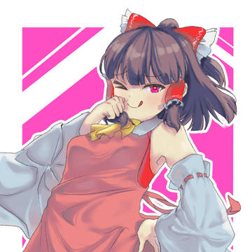 菓子袋☆2