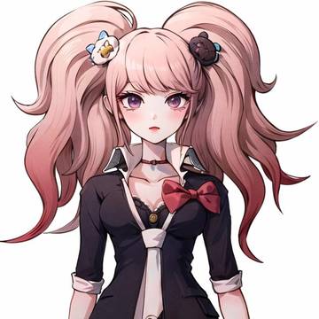 江ノ島盾子