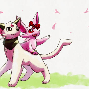 桜